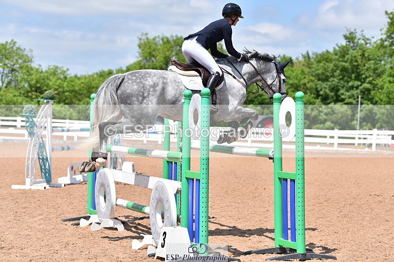 230531A-134350-00508 - Cls 5 Foxhunter & 1.20m Open