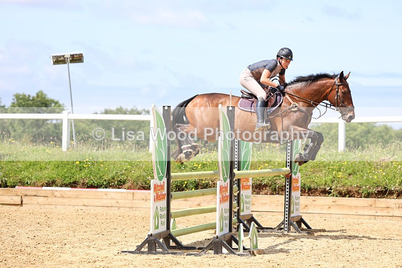 3E7A3320 - Class 5: Senior Discovery/1m open