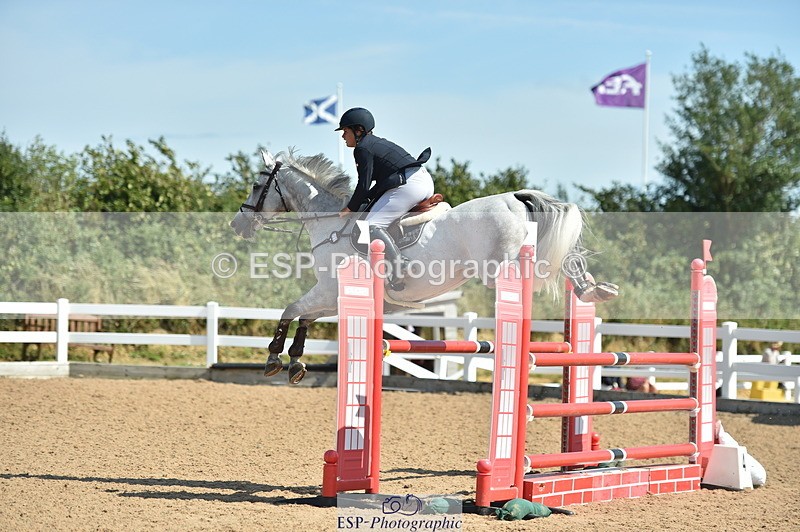 230723A-155704-13227 - Cls 16, 1 Star Bronze 1.15m