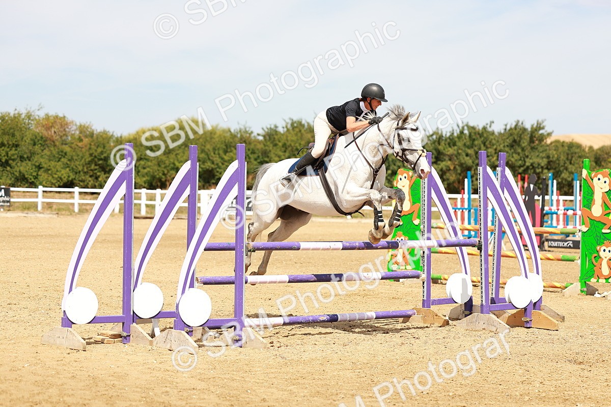 SBM_003400 - Class 11 - Senior Discovery - 1.00m