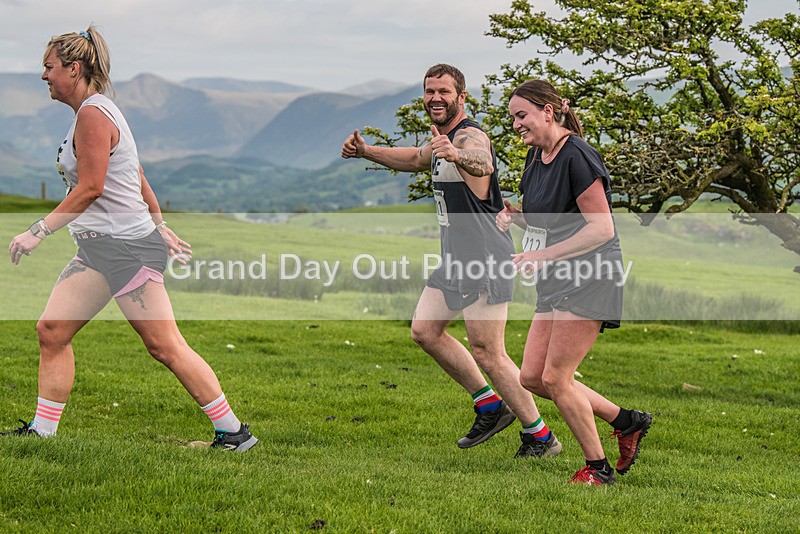 Hay-O-313 - Hay O Trail Race Tuesday 23rd May 2023