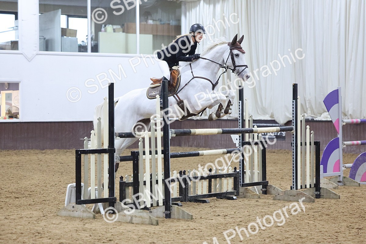 SBM_001786 - Class 6 -  National 1.30m-1.40m