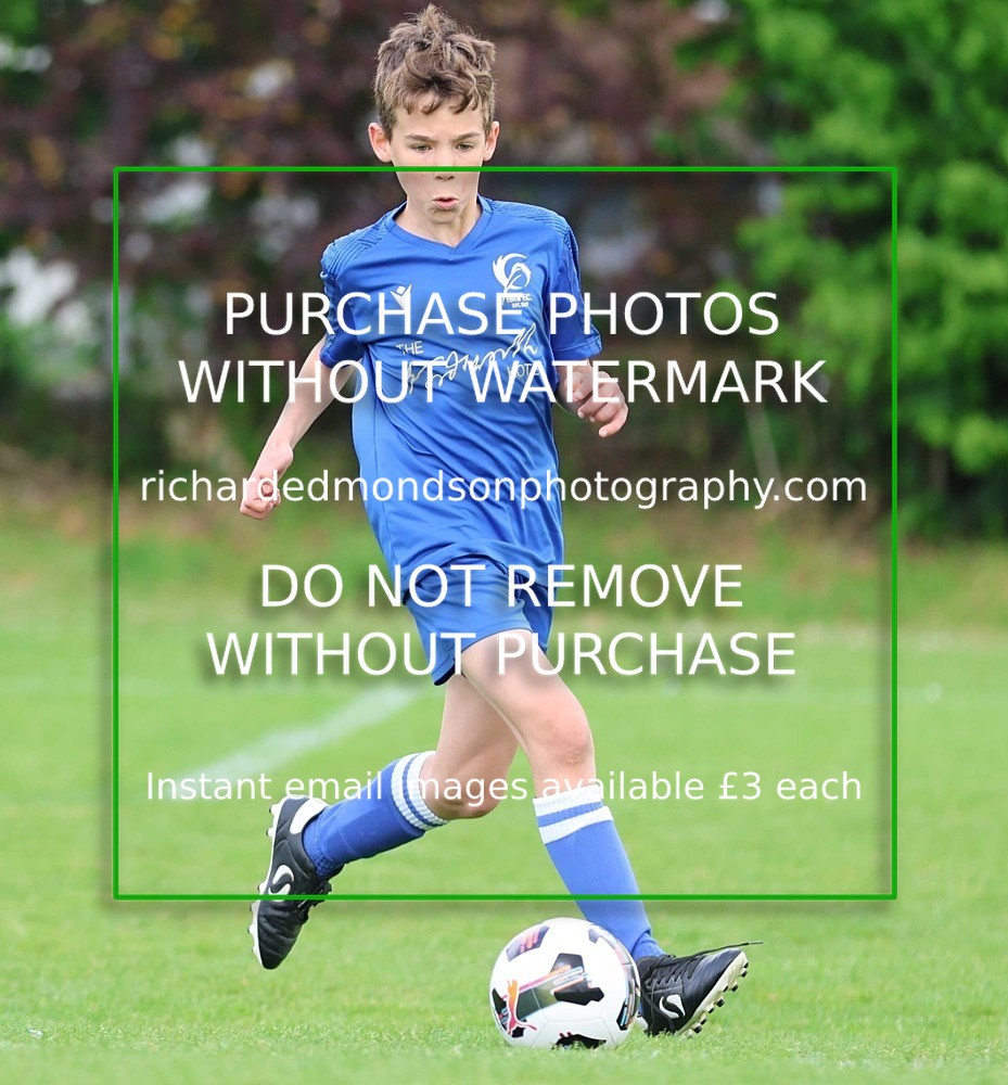 533A7286 - Ibis Youth Under 10's