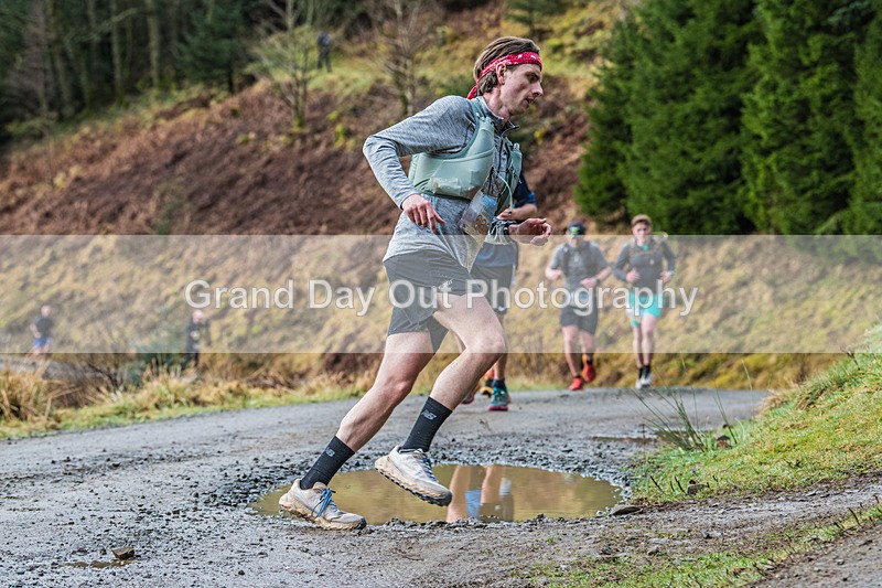 Glentress-563 - High Terrain Events Glentress Marathon 21 & 10K Trail Races Sunday 18th February 2024
