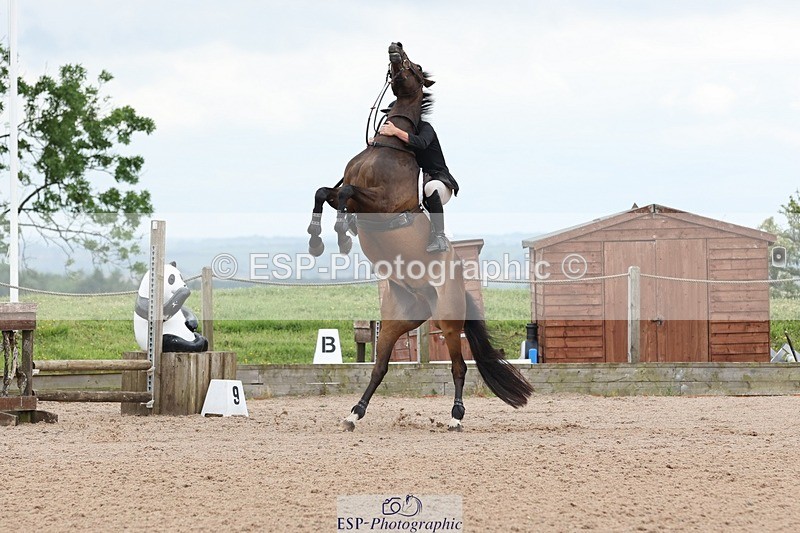 250524-162032-05925 - Cls 19 1.10m Speed Derby