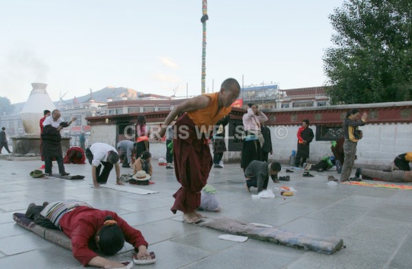  - TIBET