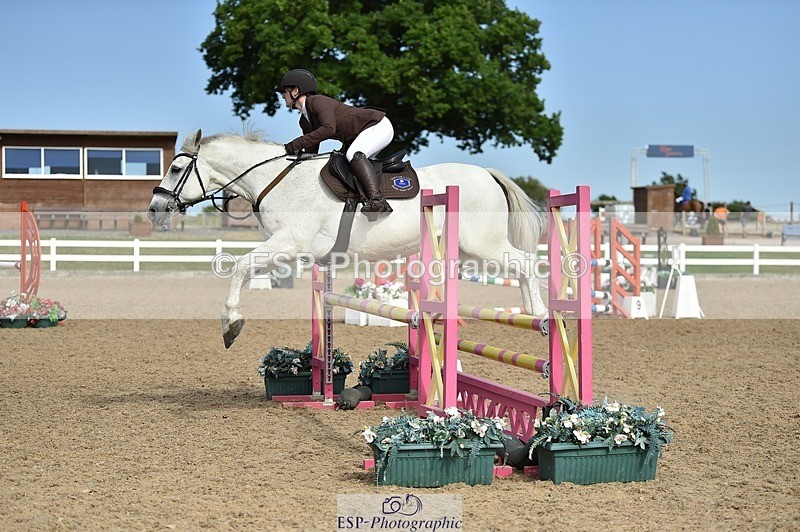 250628-171808-07081 - Cls 24 Pony Discovery & 90cm Open