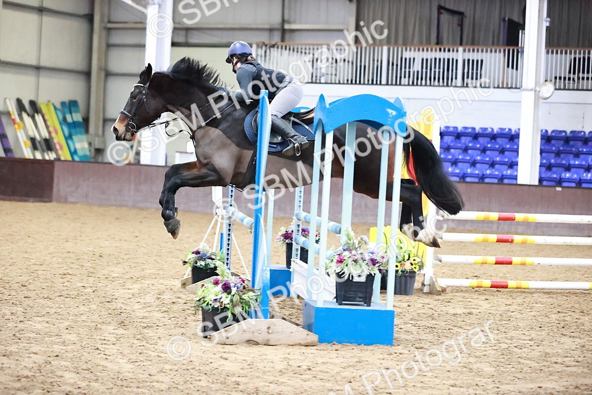 SBM_004416 - Class 15 - Senior British Novice 90cm