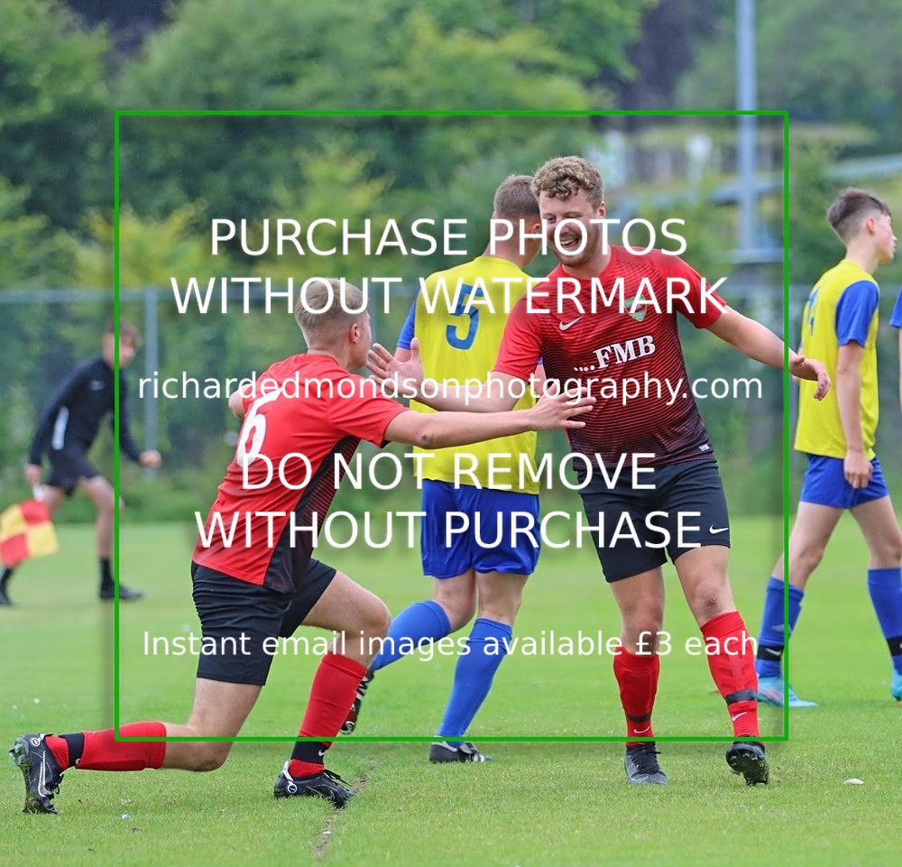 IMG_8000 - Summer League (Endmoor v Kendal Utd)