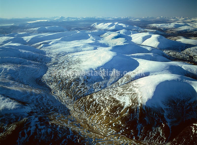 aerial pictures of Scotland Scotlands Lochs Glens Rivers Mountains hills highlands cairngorms