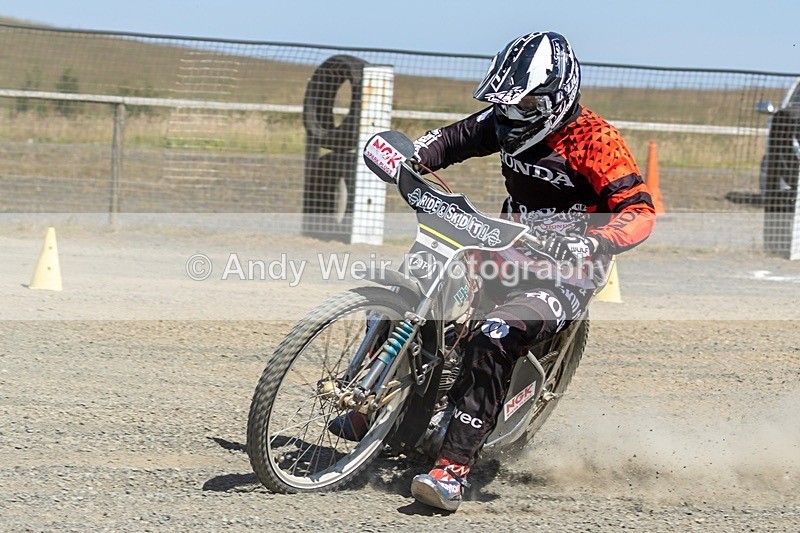220716-7D-8E0A1709 - Ride & Skid It  Speedway Experience 17th July 22