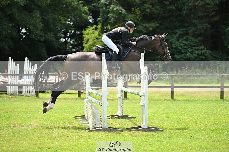 250704A-113208-07283 - Cls 25 Snr British Novice and 90cm