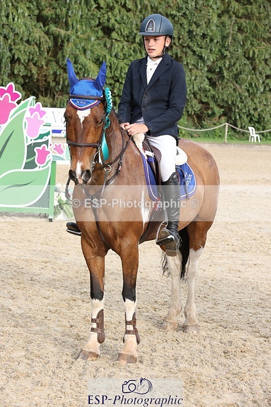 230618-193001-14578 - Cls 22 Hoys 138cm Jump offs