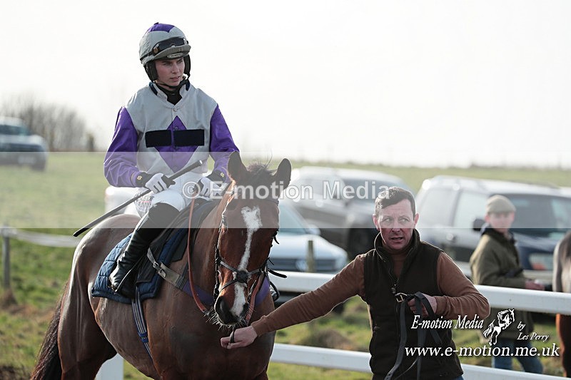 PtP 270124 185 - Royal Artillery PtP Larkhill 27/01/24