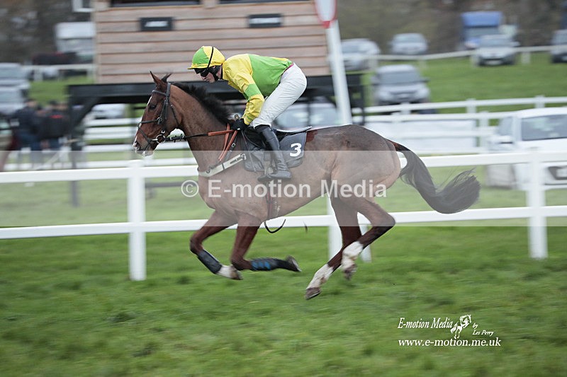 PtP 271122 1067 - Hursley Hambledon Hunt Point-to-Point - Larkhill - 27/11/22