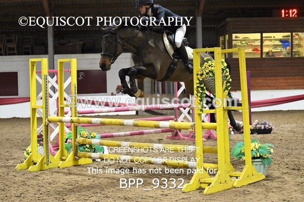 BPP_9332 - CLASS 7 90CM Snr Open, National AE Qualifier