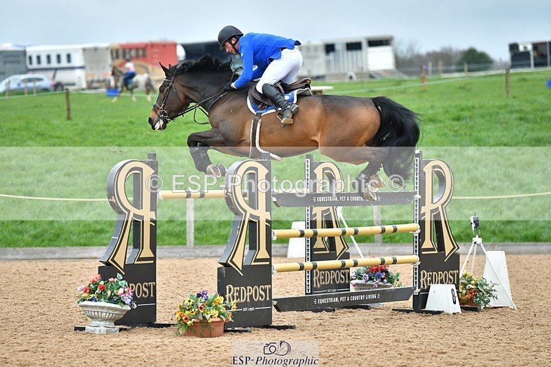 230402A-111802-05304 - Cls 26 Chard Equestrian Grand Prix