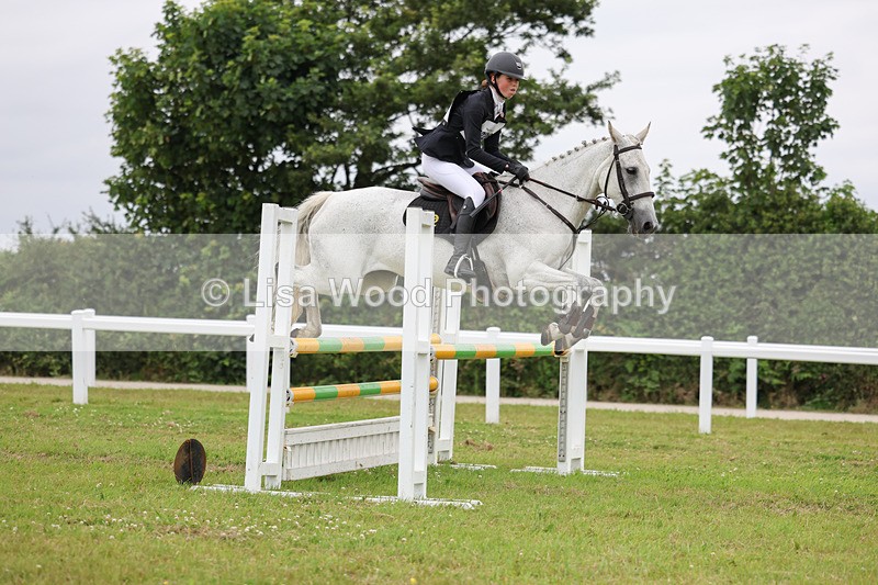 3E7A6872 - Class 7: PC90cm Regional Championship Qualifier Rnd 2 (A)