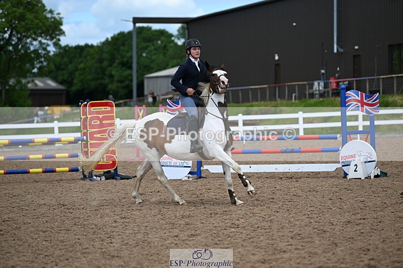 240608A-141801-01462 - Cls 10 Pony Discovery and 90cm Open