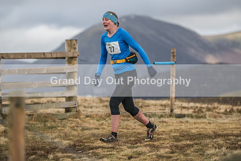 Blake Fell-386 - Blake Fell Race Saturday 25th January 2025