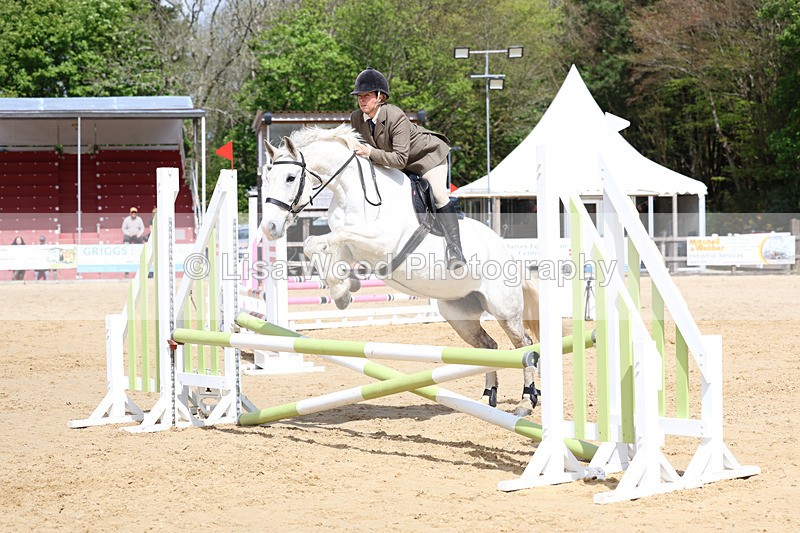 3E7A7440 - Class 9: 80cm Senior