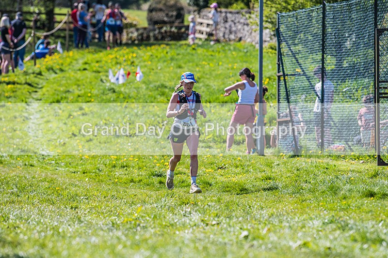 The Finish-593 - The 3 Peaks Race Saturday 25th April 2026 - The Finish