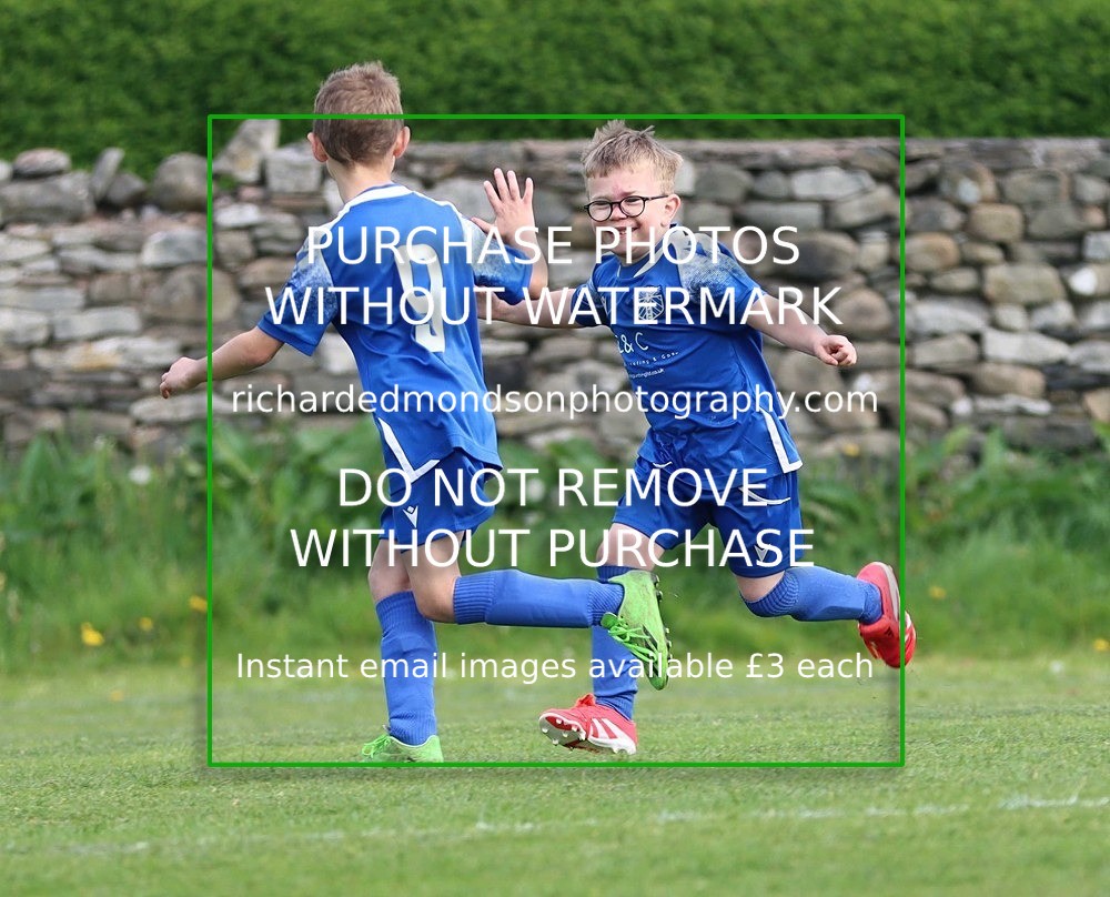 IMG_5515 - Wattsfield Under 7's vs Milnthorpe Town Under 7's (26/4/25)