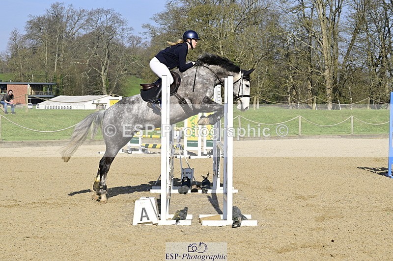 260322A-094443-01329 - 8 British Novice 90cm Open