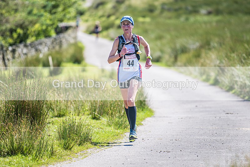 Tebay-440 - Tebay Fell Race Saturday 12th July 2025