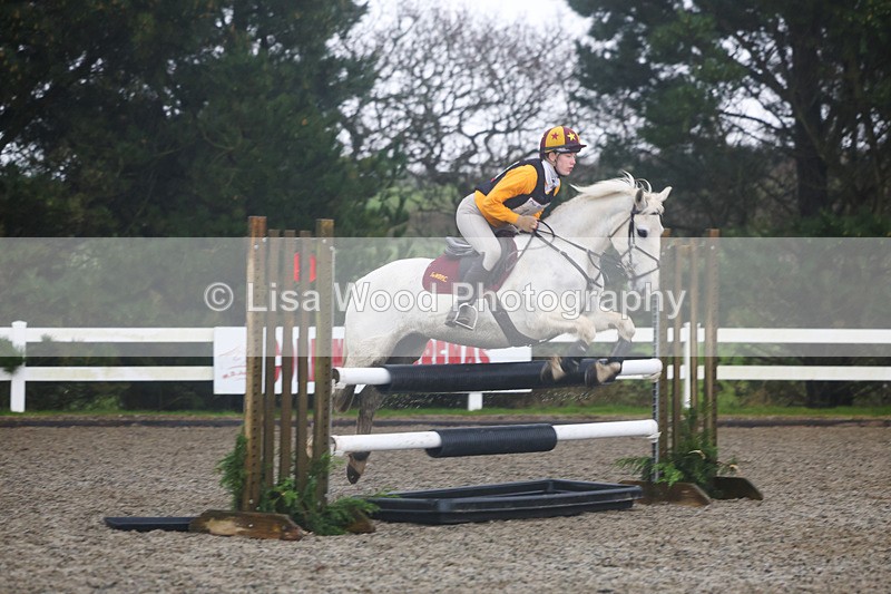 3E7A8117 - Class 4: 100cm