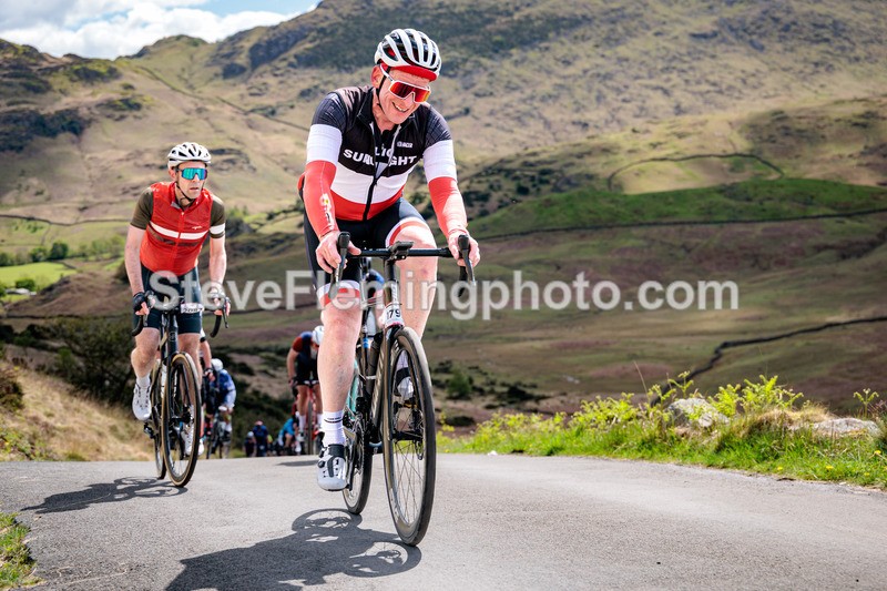 135603 - Blea Tarn Climb 13:00 - 14:00
