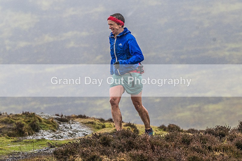 Coledale-719 - Coledale Horseshoe Fell Race Saturday 25th March 2023