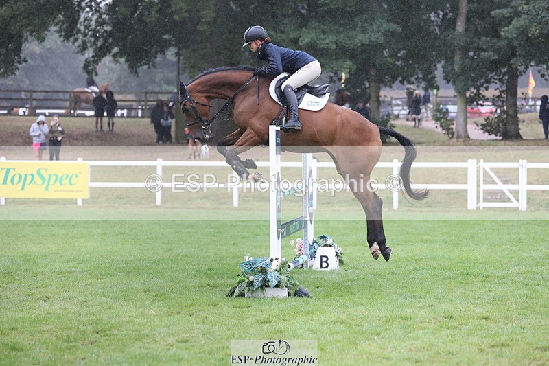 250830A-132011-06639 - Cls 16 Snr Newcomers and 1.10m Open