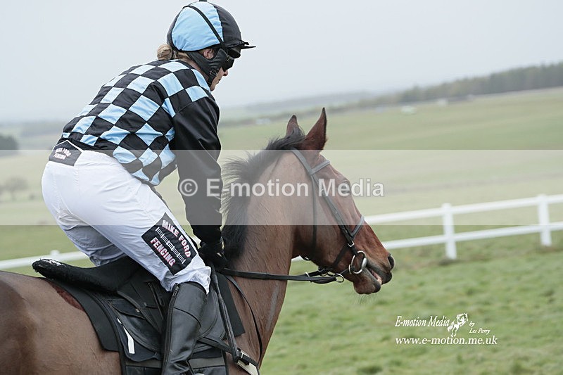 PtP 041222 0401 - Larkhill Racing Club Point-to-Point Larkhill 01/01/23