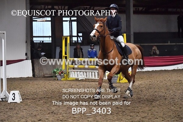 BPP_3403 - CLASS 14 BS SENIOR  0.95m Amateur Championship Qualifier