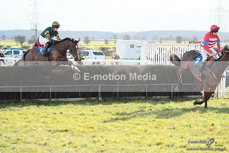 PtP 250126 371 - Cocklebarrow Races Point-to-Point 25/01/26