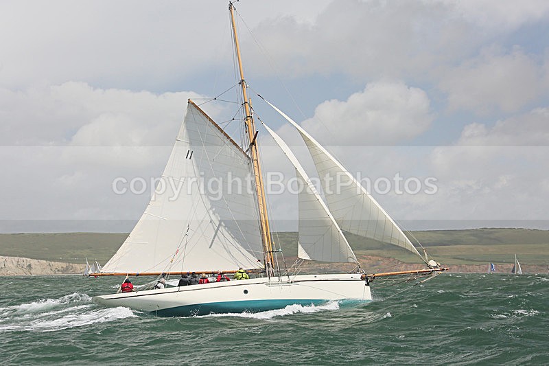 160702 THALIA ROUND THE ISLAND Y92A0875 - ROUND THE ISLAND 2016