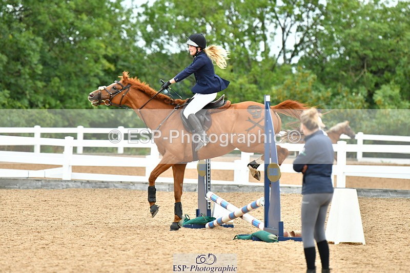 230804A-120954-02453 - Showjumping Competition