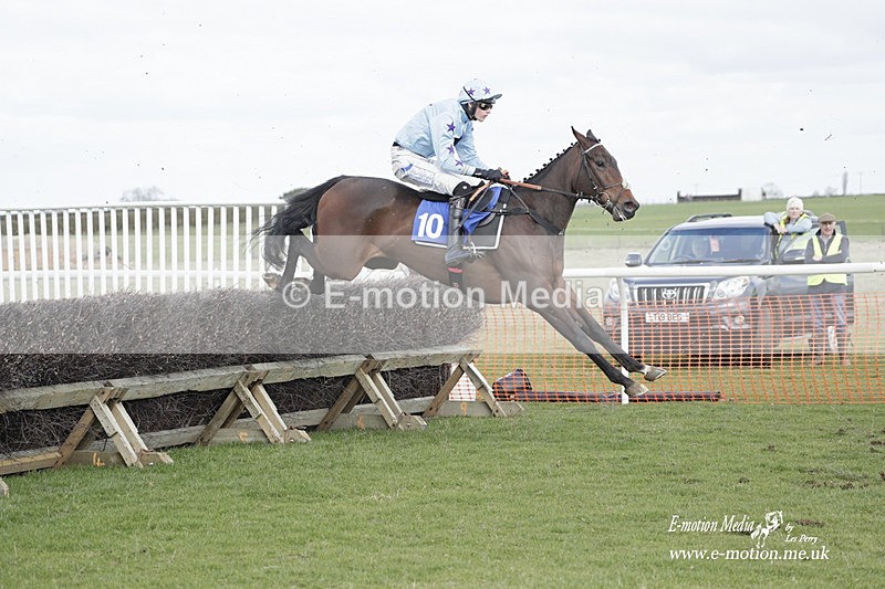 PtP 190323 255 - Oakley Hunt Point-to-Point Brafield-On-The-Green 19/03/23