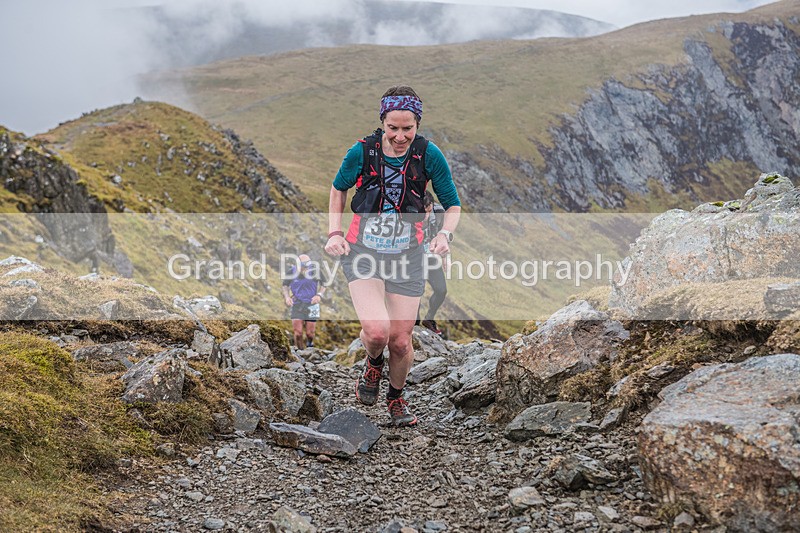TWA  Newlands-1000 - Teenager With Altitude & Newlands Memorial Races Saturday 22nd April 2023