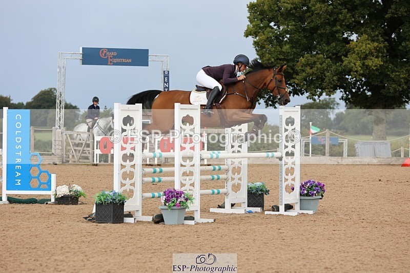 250911-111934-00922 - Cls 2 Snr Newcomers