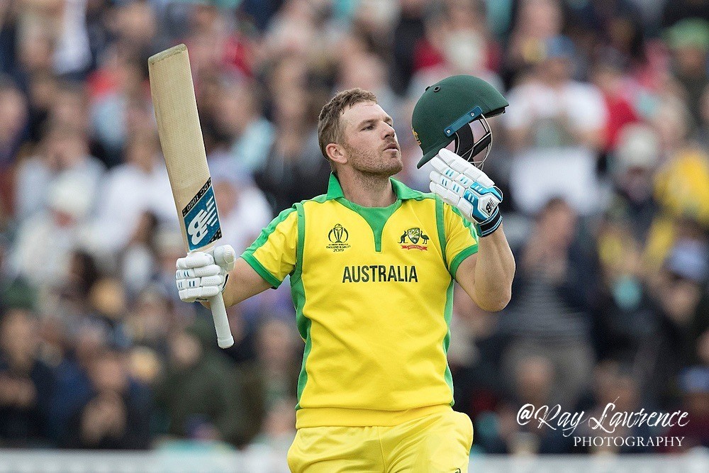 Sri_Lanka_Ausrtalia_150619_RLP0809 - ICC Cricket World Cup 2019