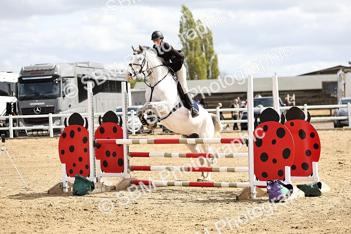 SBM_000846 - Class 3 - Senior Discovery - 1.00m