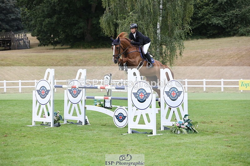 250830A-105642-05150 - Cls 14 HOYS Grade C Quali