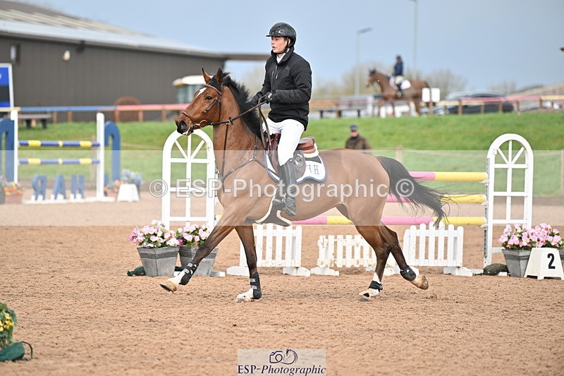 240315A-122006-00885 - Cls 3 Snr Foxhunter