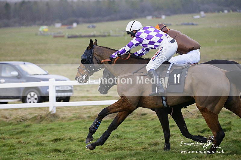 PtP 060222 0702 - Combined Services Point-to-Point - Larkhill - 06/02/22