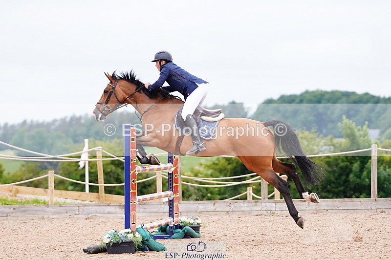 240630A-192710-16897 - Cls 34-36 Children on Horses