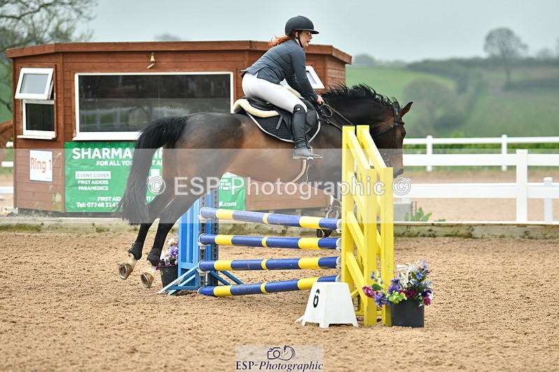 230505A-121232-03711 - Cls 15 85cm Amateur Quali