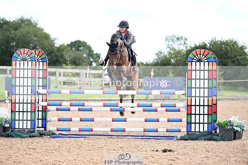 240913A-133207-04562 - Cls 15 Snr Foxhunter