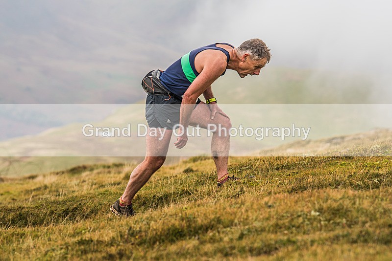 Buttermere-245 - Buttermere Shepherds Meet Fell Race Sunday 29th October 2023